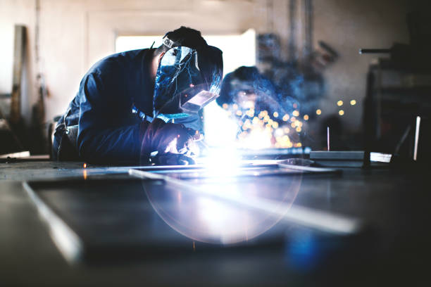 Best Welding Inspection and Certification in Odem, TX