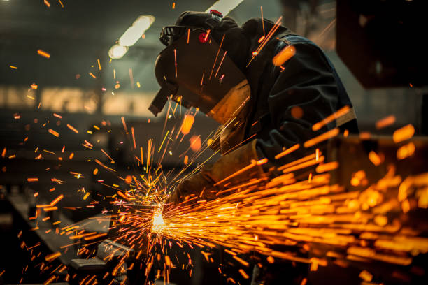 Reliable Odem, TX Welder & Metal Fabrication Solutions