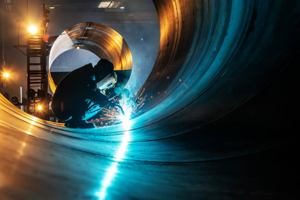 Affordable Welder Services in Odem, TX