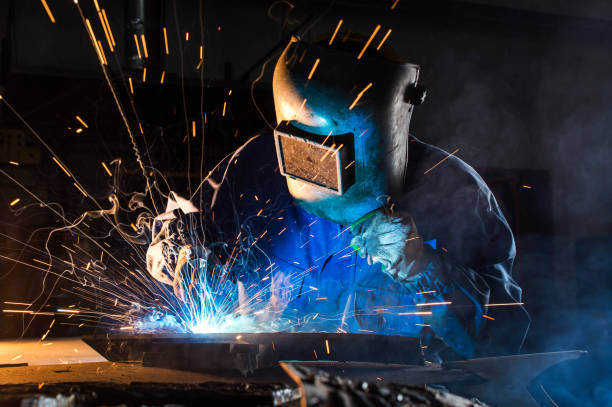 Best Automotive Welding in Odem, TX