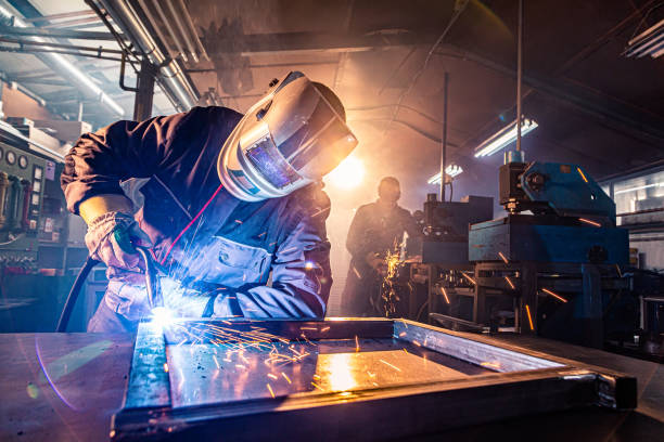 Best Maintenance and Repair Welding in Odem, TX