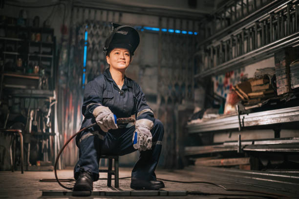 Best Pipe Welding in Odem, TX