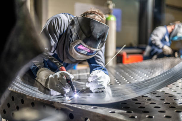  Odem, TX Welder Pros