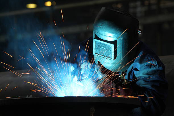 Best Artistic and Custom Metal Fabrication in Odem, TX