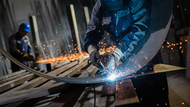 Best Automation and Robotic Welding in Odem, TX