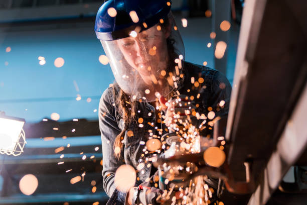Best Automotive Welding in Odem, TX