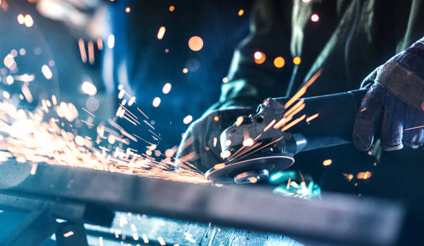 Affordable Welder Services in Odem, TX